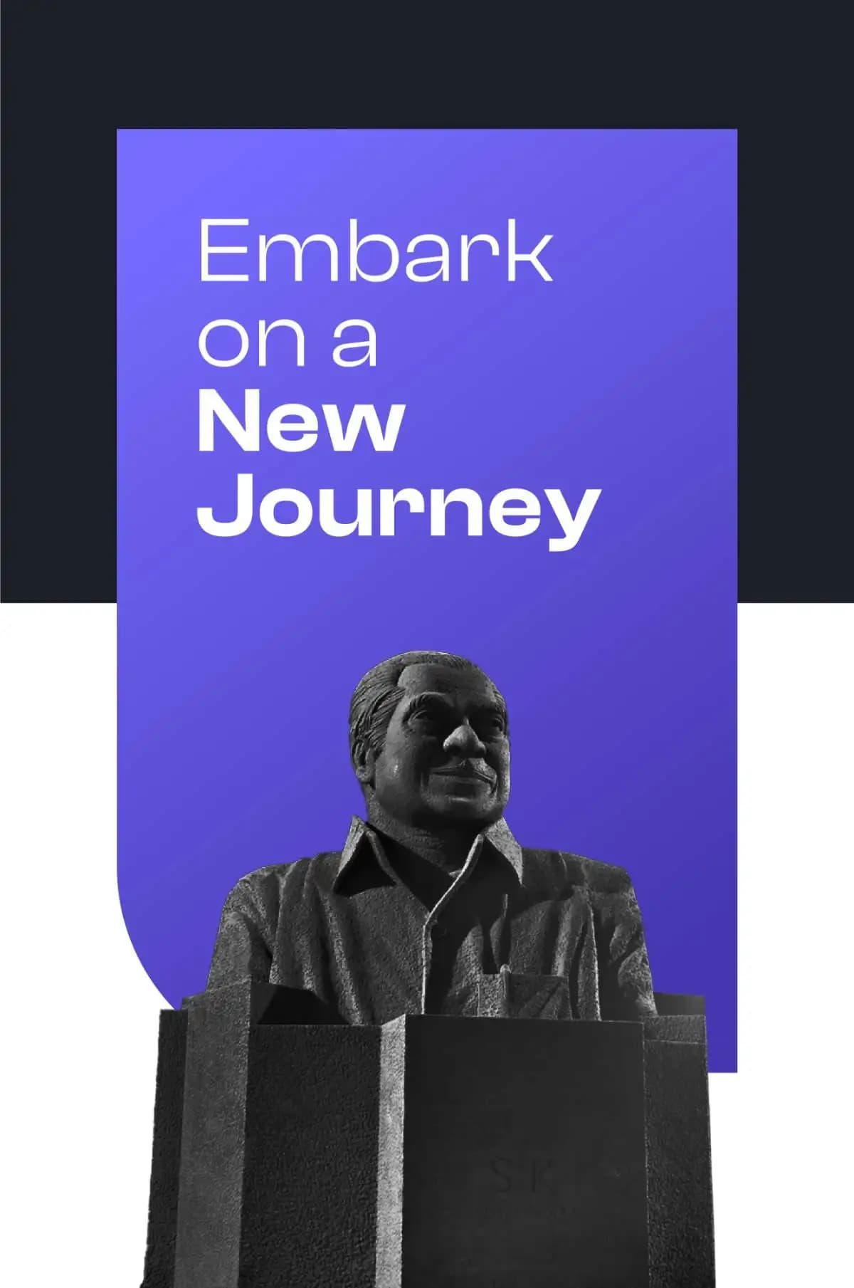 adhouse banner hover