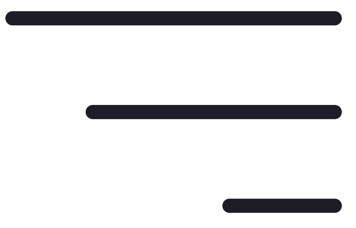 Nav Black  Icon