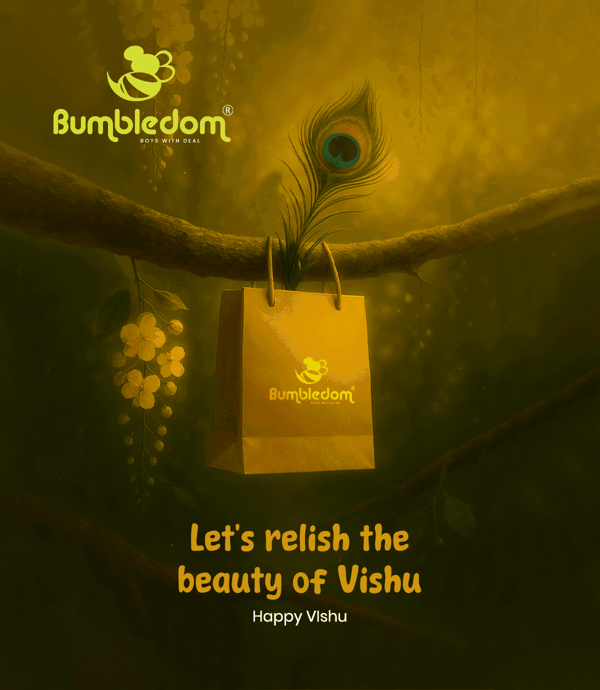 Bumbledom