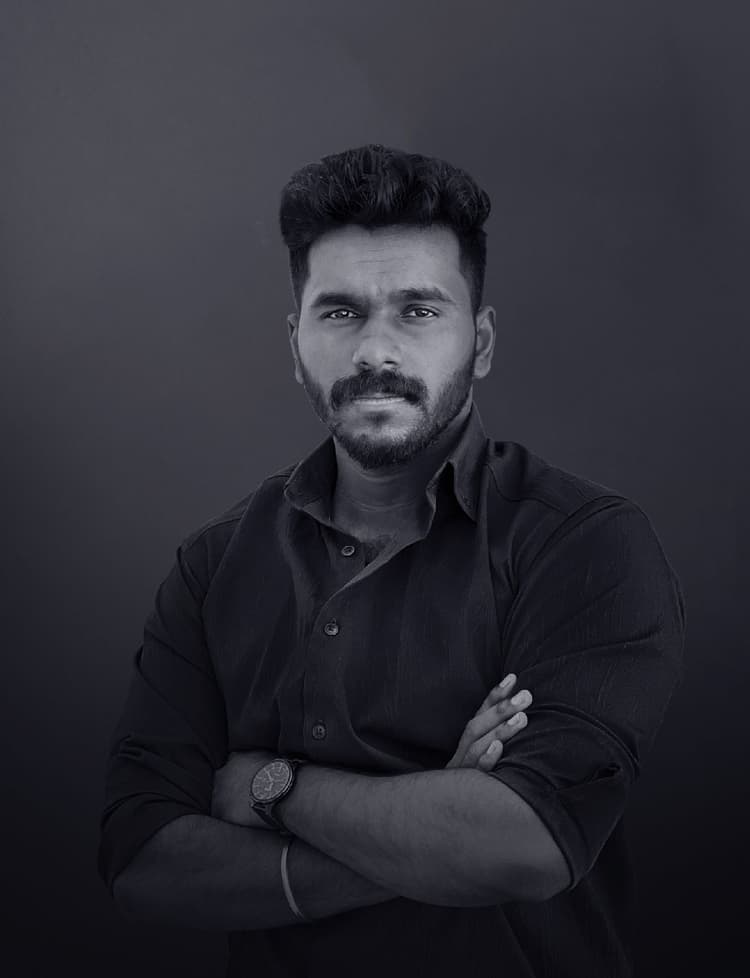 Jithesh