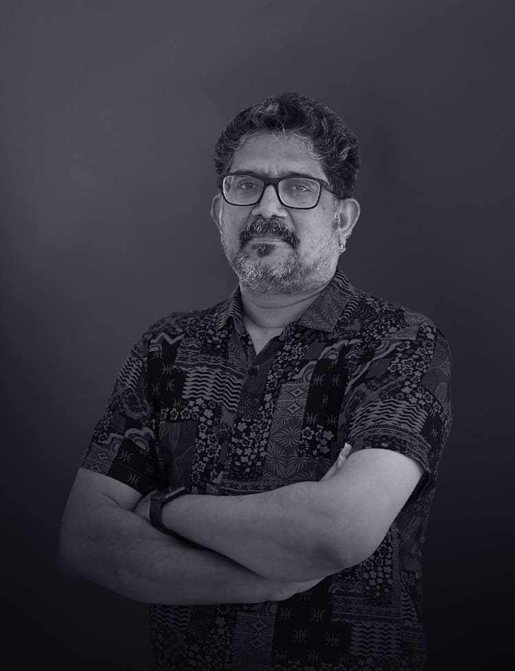 Vinod K. Nair