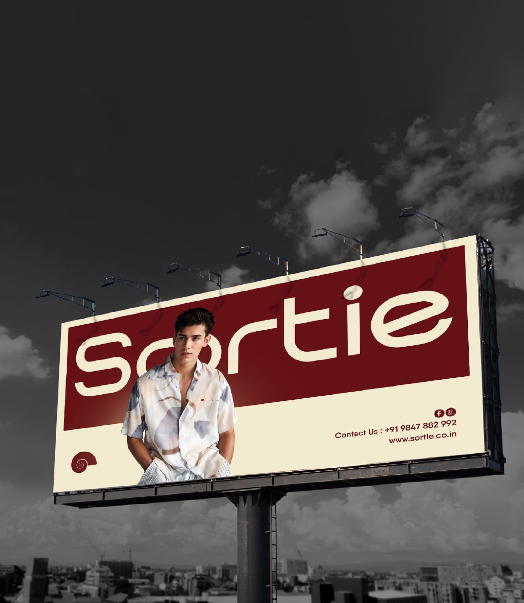 SORTIE