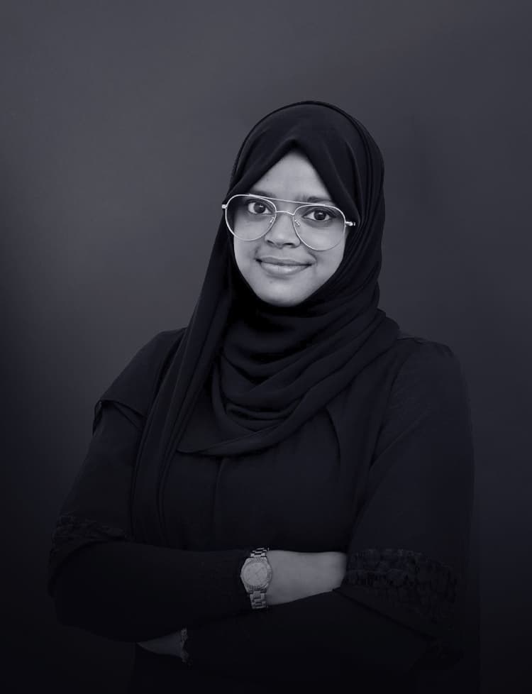 Safeela Nasrin