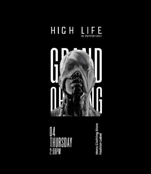 High Life