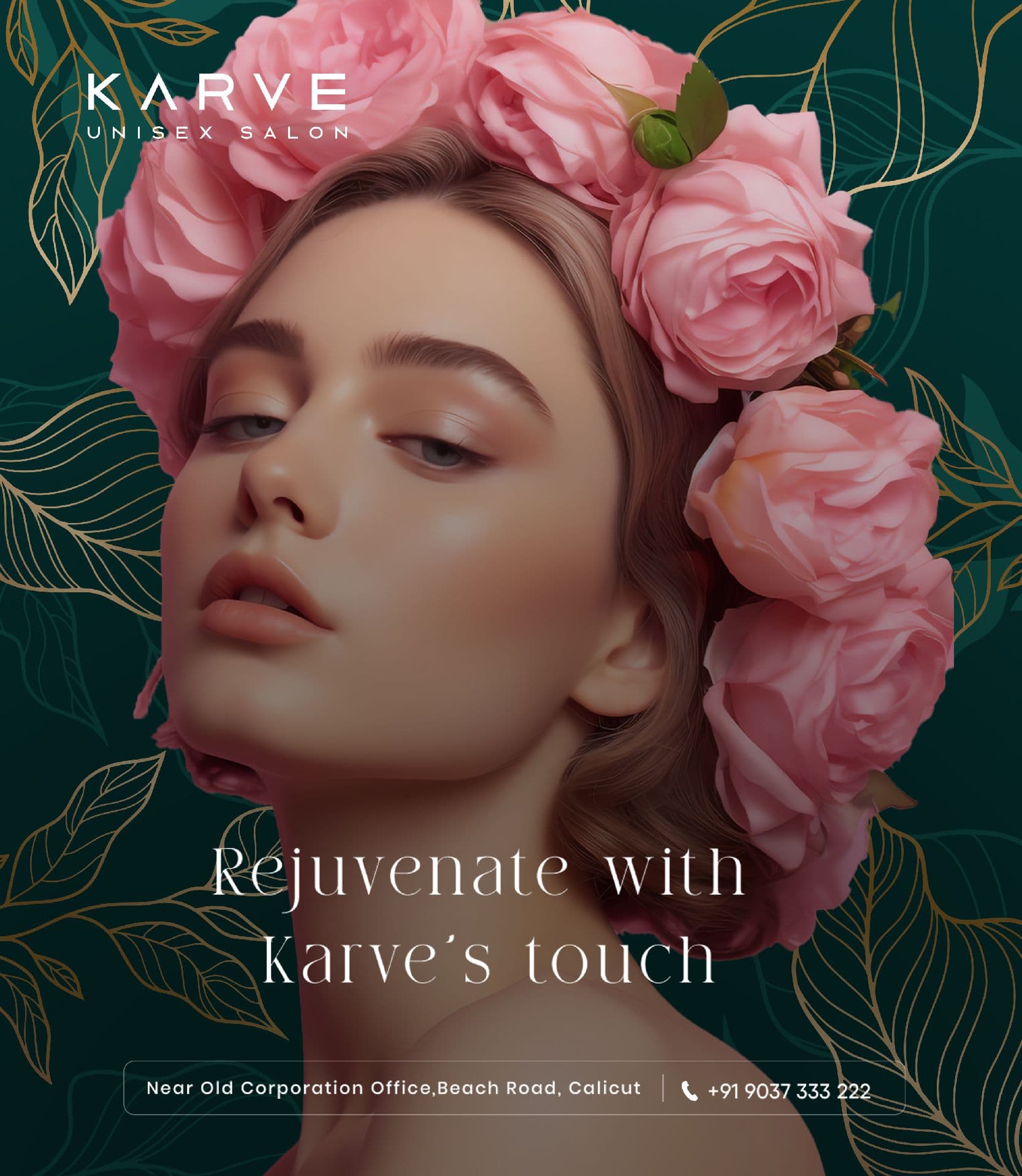KARVE