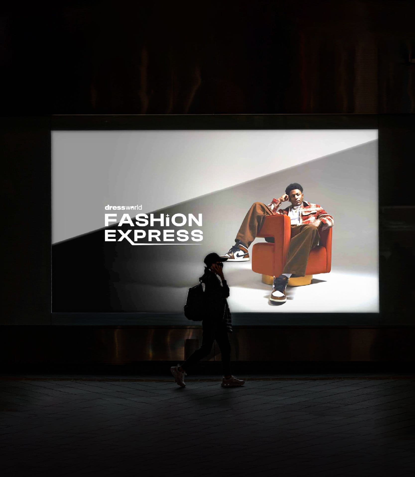 FASHION EXPRESS