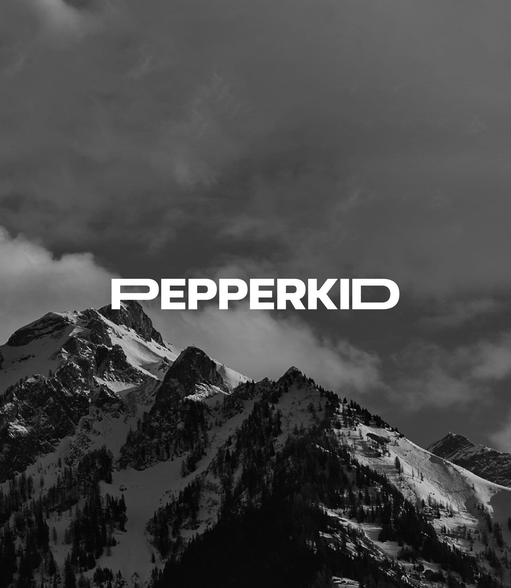 PEPPERKID 